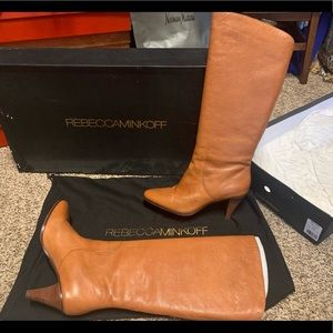 Rebecca Minkoff boots